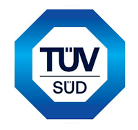 Logo Tüv Süd